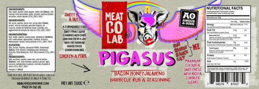 pigasus angus and oink goodwood fuel