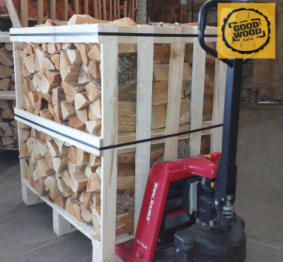 Goodwood Fuel for Kiln Dried firewood Co Louth online