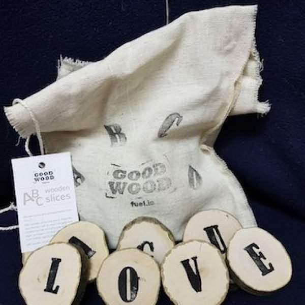 Individual Letters