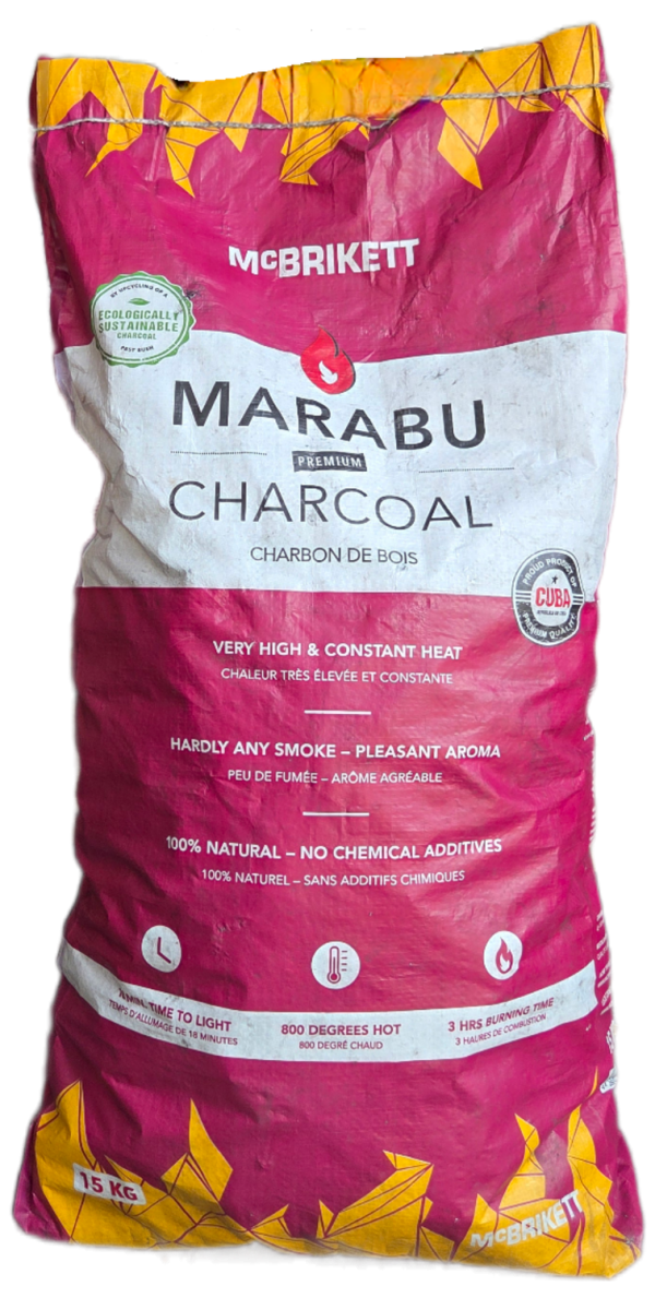 maribu
