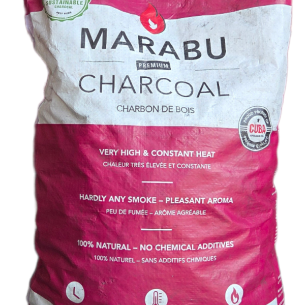 maribu