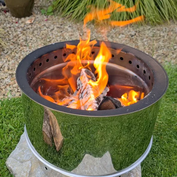 Phoenix Firepit XL