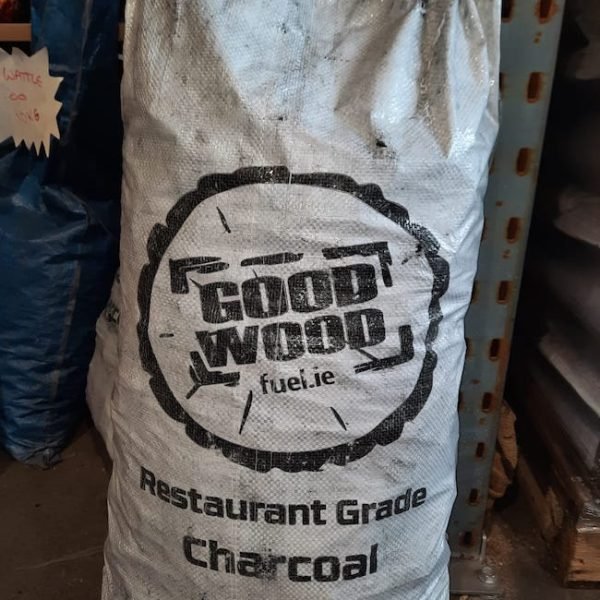 She Oak Restaurant Grade Charcoal (Trade only)