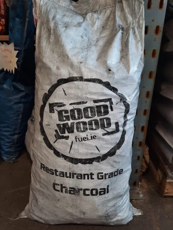 She Oak Restaurant Grade Charcoal (Trade only)