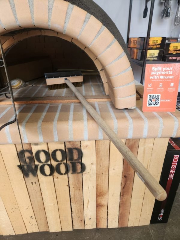 Milano Pizza Oven - Image 2