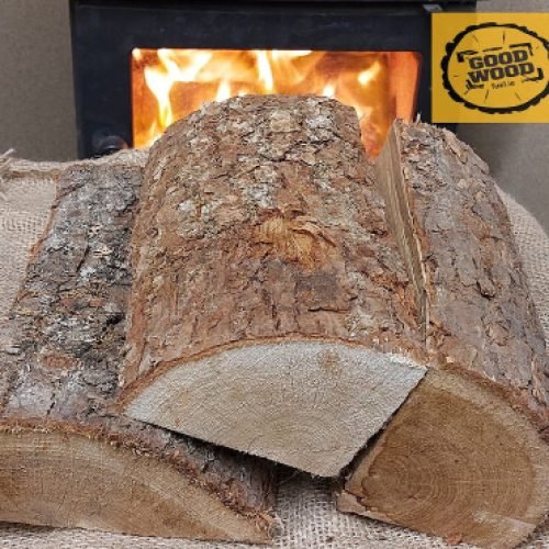 Kiln Dried White Oak Firewood