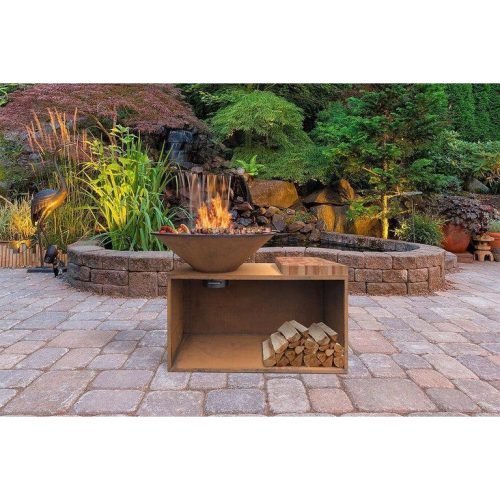 Outdoor Living