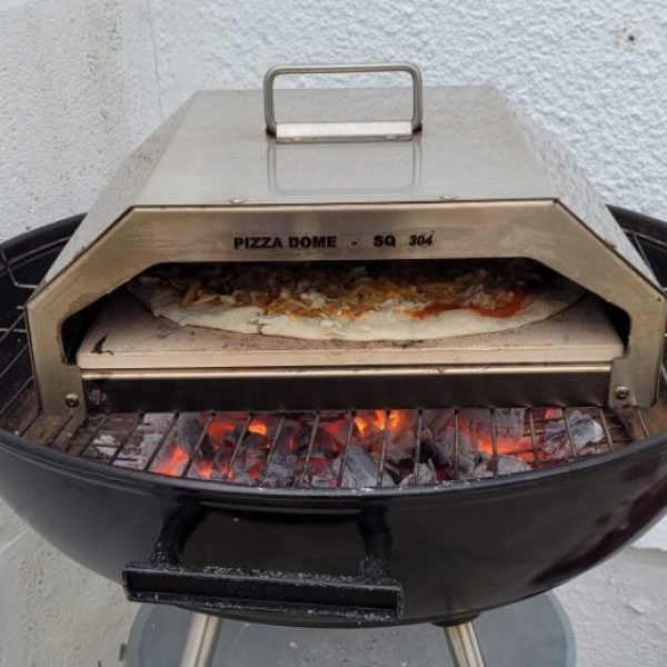 Pizza Dome