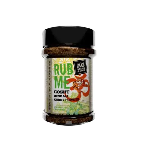 Gohst Bengali Curry Powder