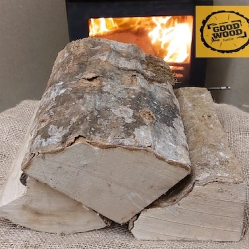 Kiln Dried Hornbeam (Ironwood)