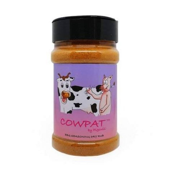 Miss Piggy Cowpat