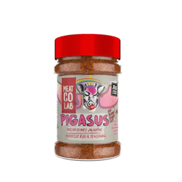 Pigasus Rub