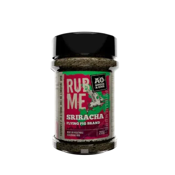 Sriracha