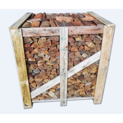 Eucalyptus Firewood