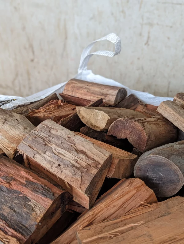 Eucalyptus Firewood - Image 2