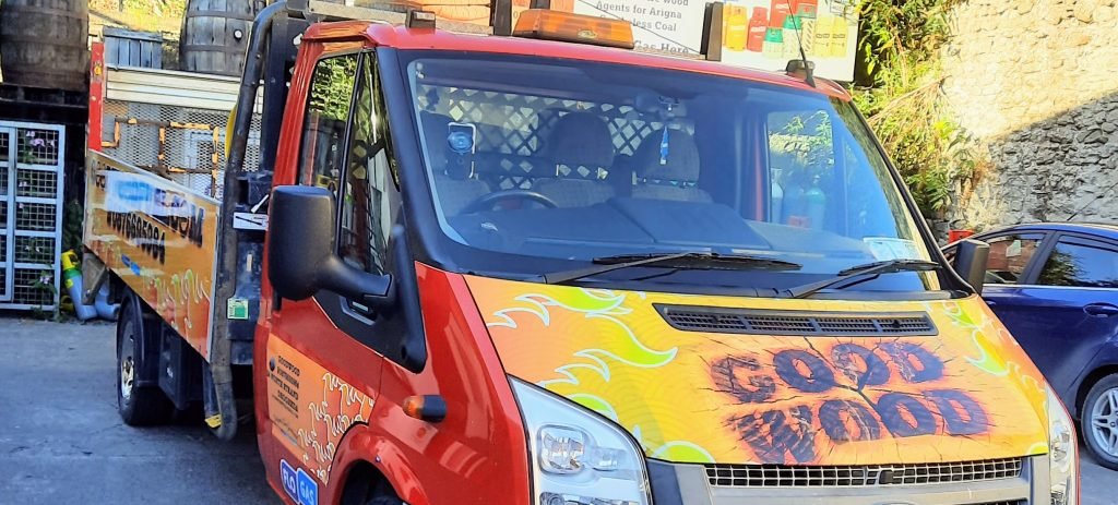 Trust Goodwood to look after You