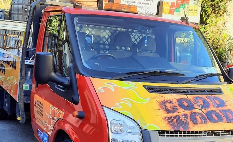 Trust Goodwood to look after You