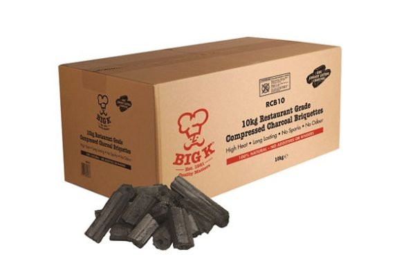 Big K Briquette