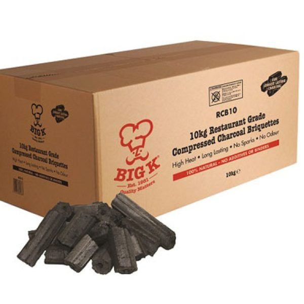 Big K Briquette