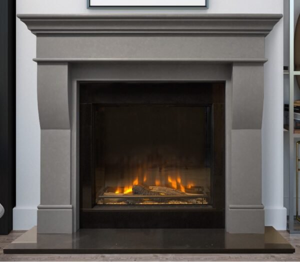 Binnian 59"/Spelga Stone