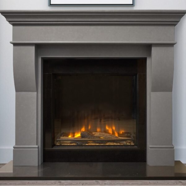 Binnian 59"/Spelga Stone