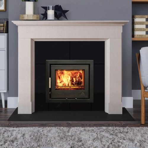 Stoves