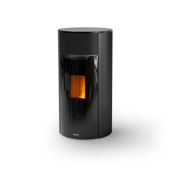Diella Round 70 Pellet Stove