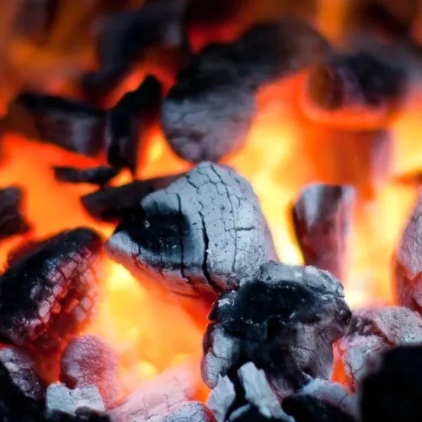 Quebracho Blanco Charcoal 5kg