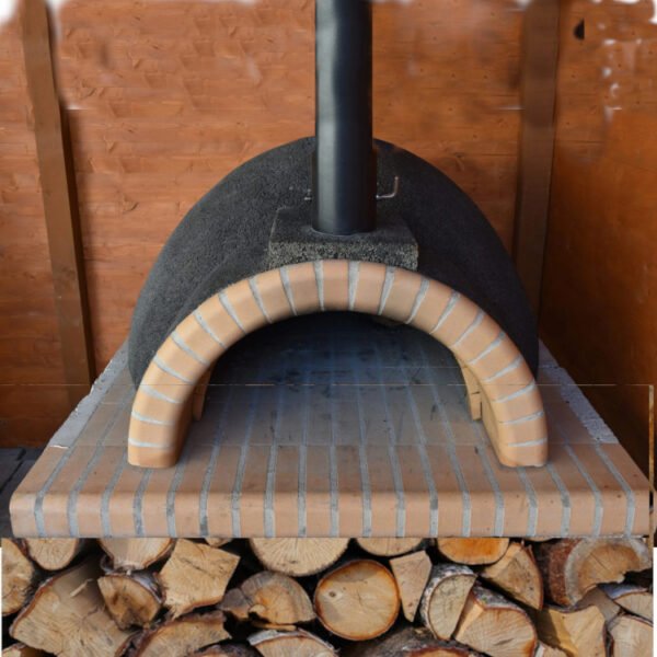 Milano Pizza Oven