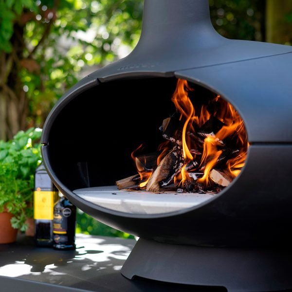 Morsø Forno Deluxe Garden Package - Image 2