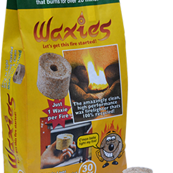 Waxies