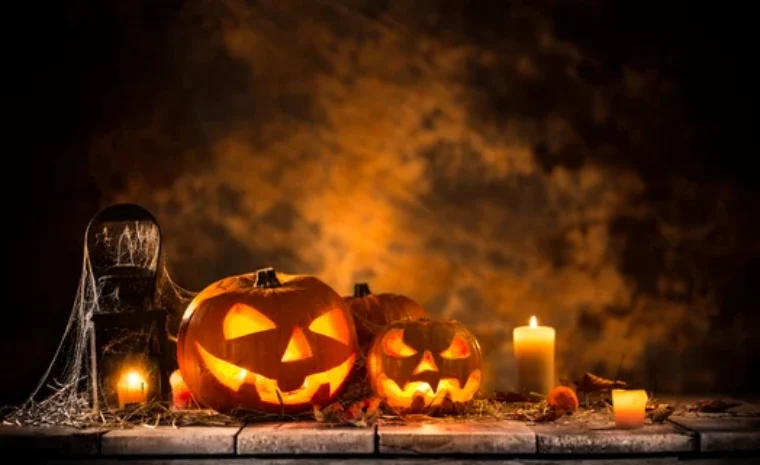 Embrace the Magic of Halloween & Samhain with Goodwood Fuel