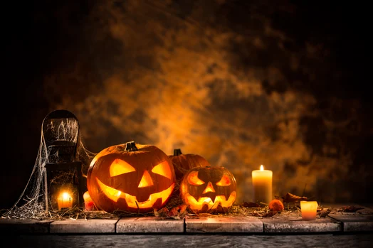 Embrace the Magic of Halloween & Samhain with Goodwood Fuel